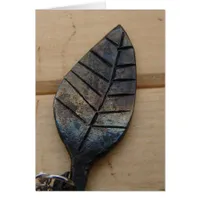 Leaf Pendant