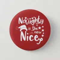 naughty is the new nice button