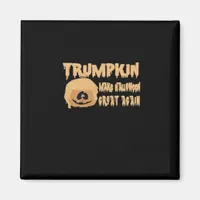 Trumpkin Make Halloween Great Again Classic – Skel Magnet