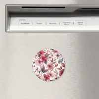 Cherry Blossom Magnet