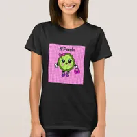 Posh Pickle | Pretty Blinged Up   T-Shirt