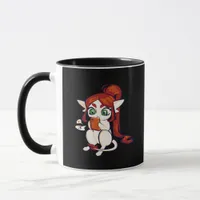 Goblincore Ariral Classic Mug