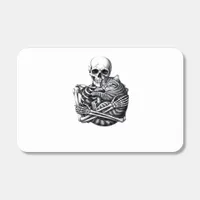 Till Death Do Us Part Quote Classic Design Matchboxes