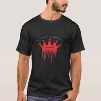 No Kings In America II Classic T-Shirt