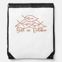 Whimsigoth Reader Moth Design Classic Drawstring Bag