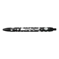 Black Diamonds name title business Pen