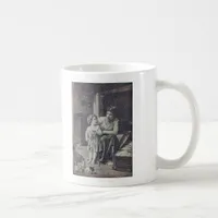 The Two Families Coffee Mug