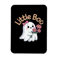 Halloween Boo Cute Family Magnet