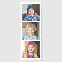 Grandma's Angels | Personalized Photo Template Bookmarks