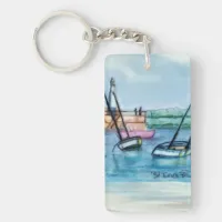 Jazz up your keys,,, keychain