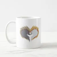 Till Death Do Us Part - Kamunono Orugaron Essentia Coffee Mug