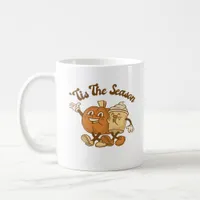 Tis Season Autumn It’s Fall Y’all Coffee Mug
