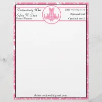 2 LETTERHEAD