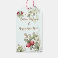 Gift Tags