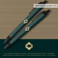 Simple Professional Custom Logo Pen