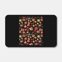 Whimsigoth Chintz Vintage Oil Painting Matchboxes