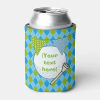 Golf Party Can Cooler