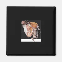 Till Death Do Us Part Classic – Spooky Soulmate Qu Magnet