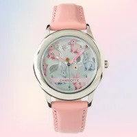 Personalized Easter Bunny Kids' Watch 