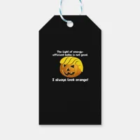 Trumpkin Always Classic Gift Tags