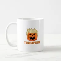 Trumpkin – Funny Parody Slogan Coffee Mug