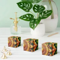 Elegant Bhaji Boxes for Memorable Wedding Favors