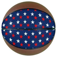 4th of July Basketball