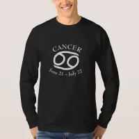 Astrology Sign Cancer