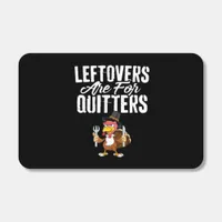 Leftovers Are For Quitters Thanksgiving Turkey Cla Matchboxes