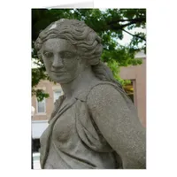 Lady of Stone in Washington, Iowa All Occasion