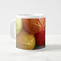 Mug - Balls of Yarn