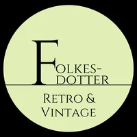 Folkesdotter - Retro & Vintage