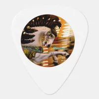 Dream Guitar Pick