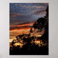 Skyscape Gift Poster