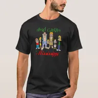 Held Captive in Mississippi T-Shirt