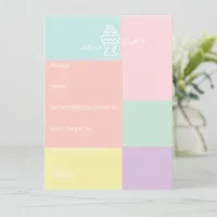  Advice & Wishes for the Bride  Bridal shower