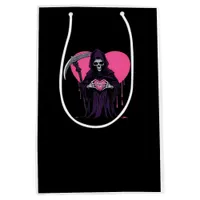 Heart Hands Reaper Classic Meme Medium Gift Bag