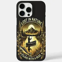 Tranquil Reflections at Dawn iPhone 16 Pro Max Case