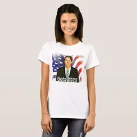 Beto O'Rourke for President 2020 Election T-Shirt