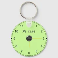 Keychain - Me Time