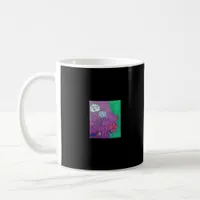 Whimsigoth Design For Halloween Coffee Mug