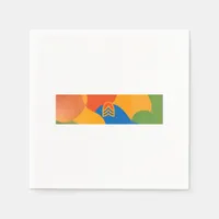 F-Caw-F Classic Minimal Clean Napkins