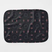 Burp Cloth