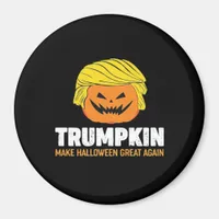 Trimpkin Make Halloween Great Again Classic Magnet