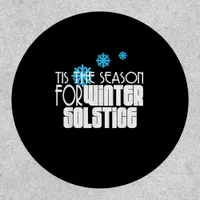 Tis Season For Funny Tamales Creative Style Patch