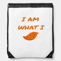 I'm What I Yam Classic Drawstring Bag