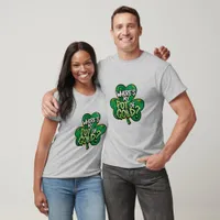 Where's My Pot of Gold St. Patrick's Day T-Shirt