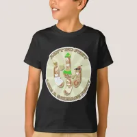 Sausage Fest! T-Shirt