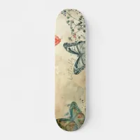 Butterfly Skateboard