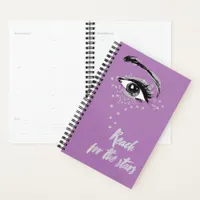 Reach for the Stars Planner